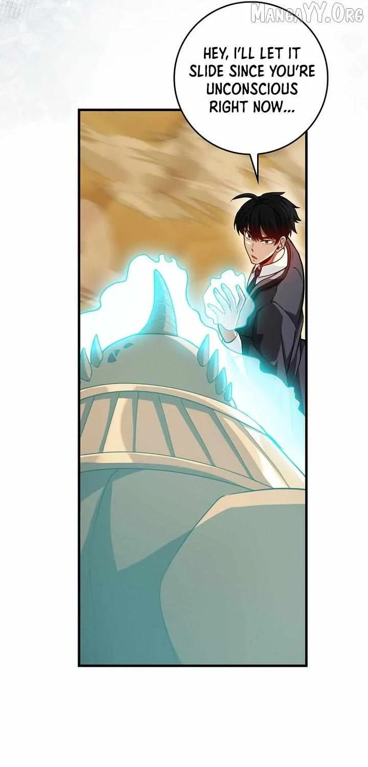 Read I Came Back as a Martial Genius Manga Online