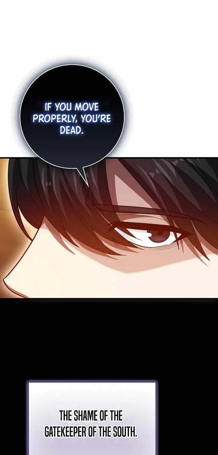 Read I Came Back as a Martial Genius Manga Online