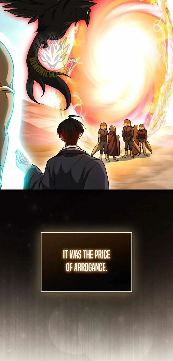 Read I Came Back as a Martial Genius Manga Online