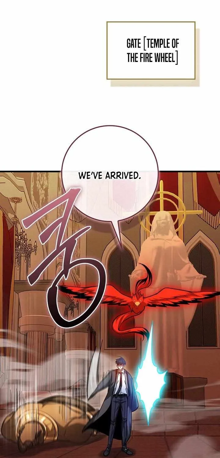 Read I Came Back as a Martial Genius Manga Online