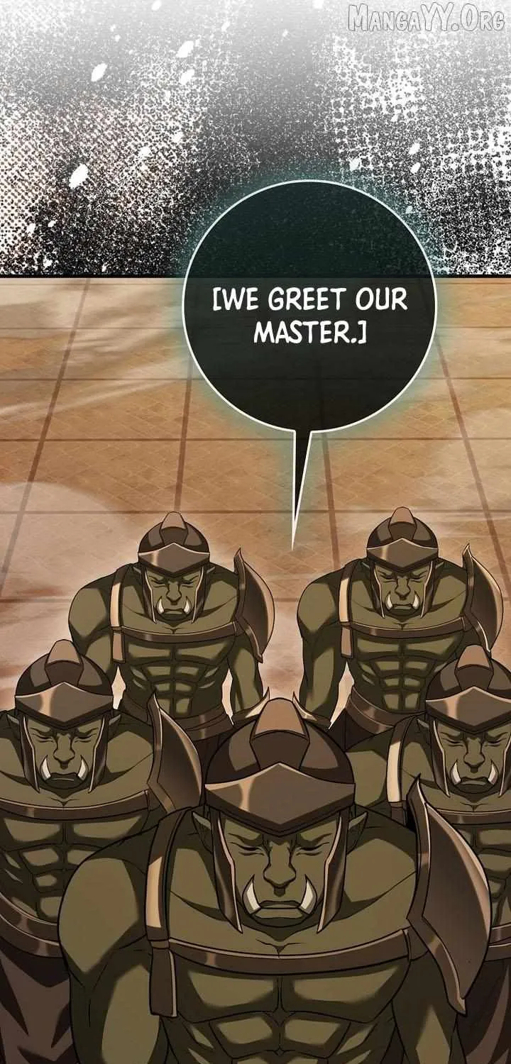 Read I Came Back as a Martial Genius Manga Online