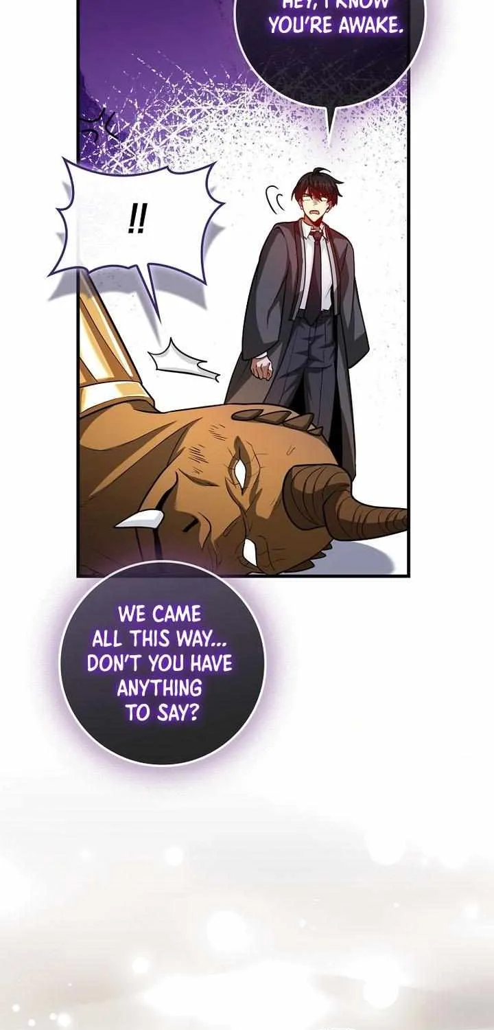 Read I Came Back as a Martial Genius Manga Online