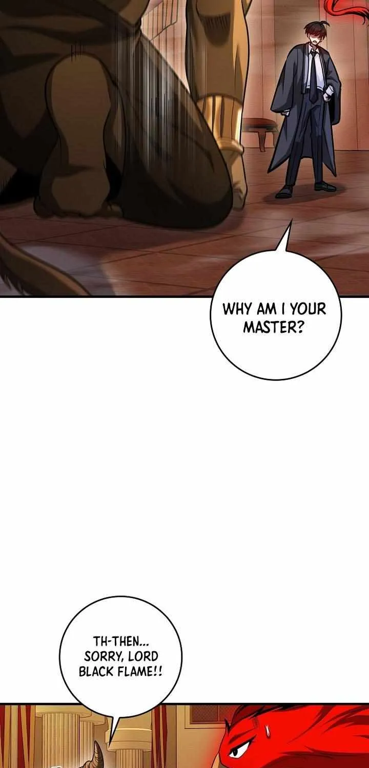 Read I Came Back as a Martial Genius Manga Online