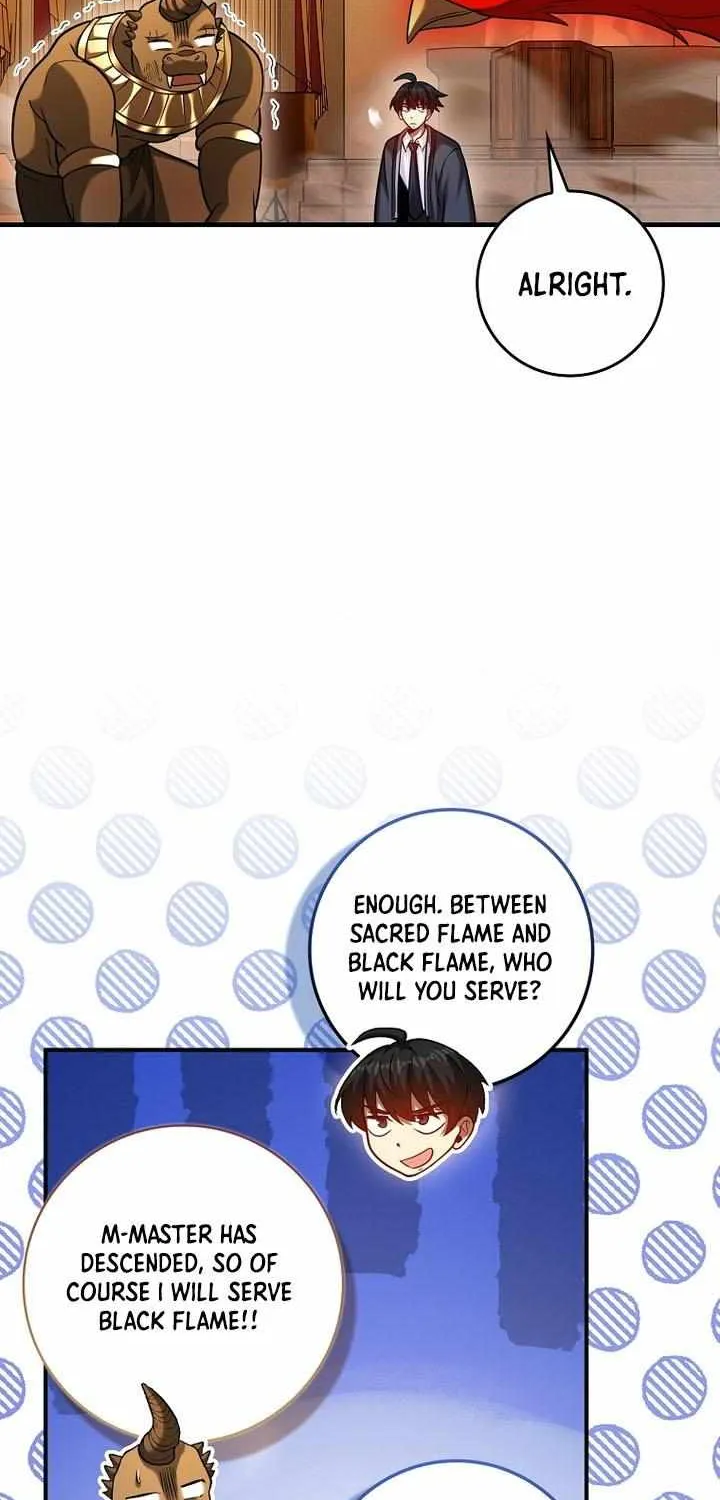 Read I Came Back as a Martial Genius Manga Online