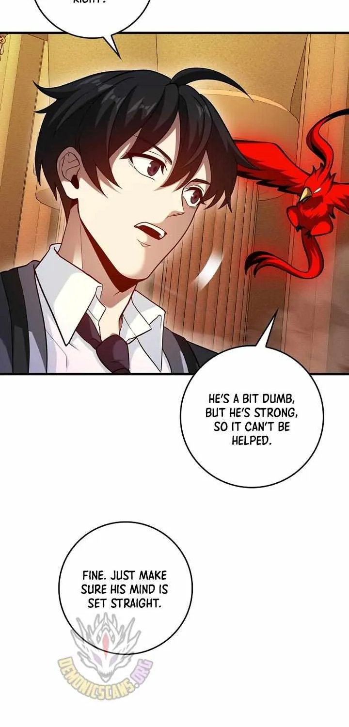 Read I Came Back as a Martial Genius Manga Online