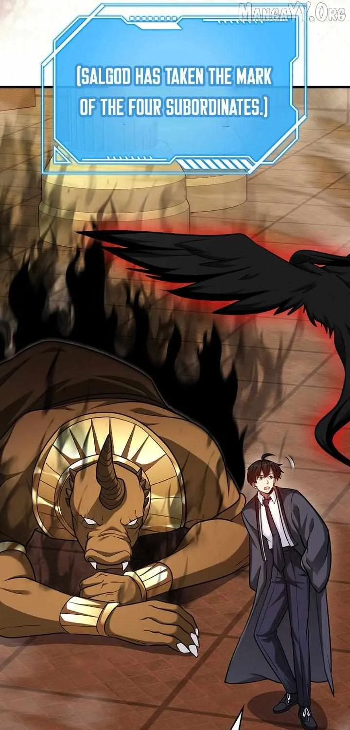 Read I Came Back as a Martial Genius Manga Online