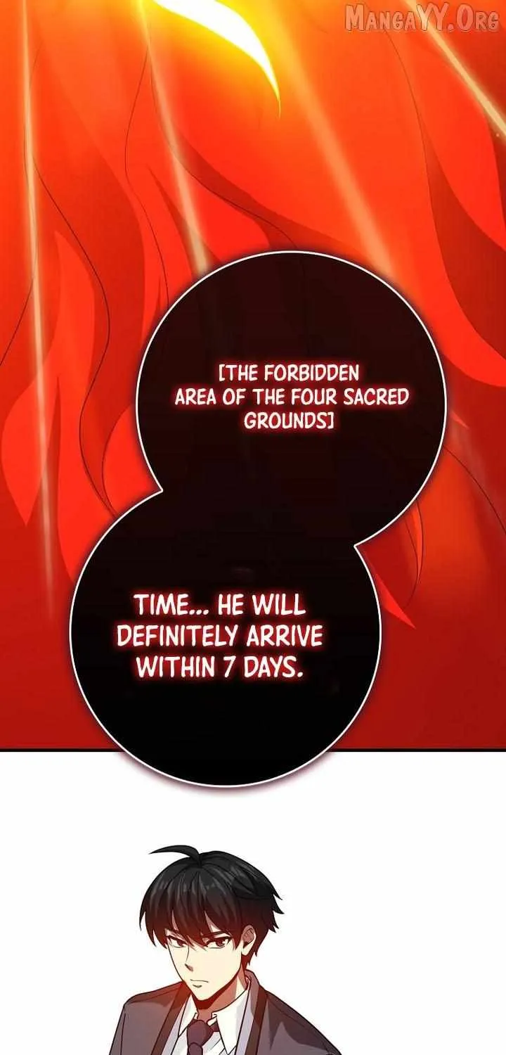 Read I Came Back as a Martial Genius Manga Online