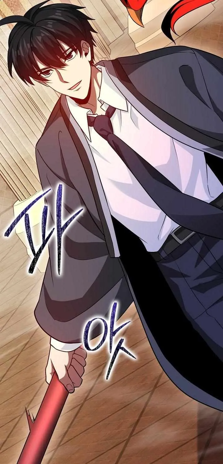 Read I Came Back as a Martial Genius Manga Online