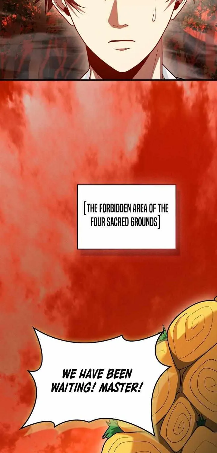 Read I Came Back as a Martial Genius Manga Online