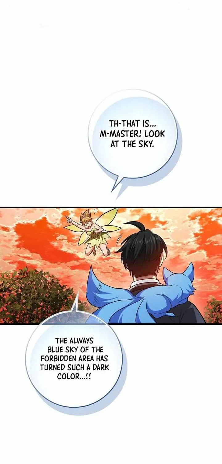 Read I Came Back as a Martial Genius Manga Online