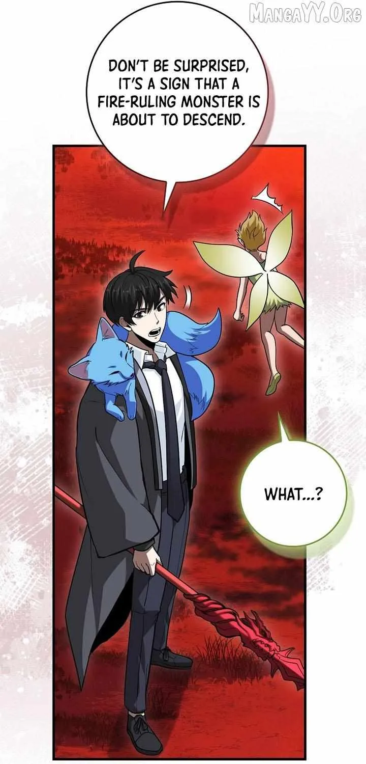 Read I Came Back as a Martial Genius Manga Online