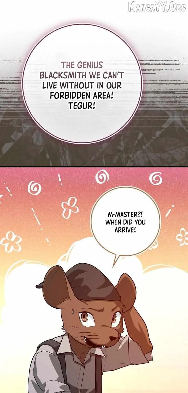 Read I Came Back as a Martial Genius Manga Online