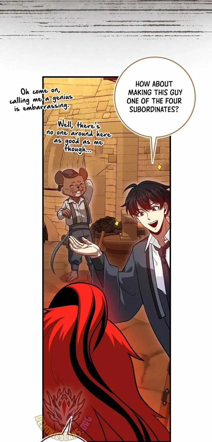 Read I Came Back as a Martial Genius Manga Online