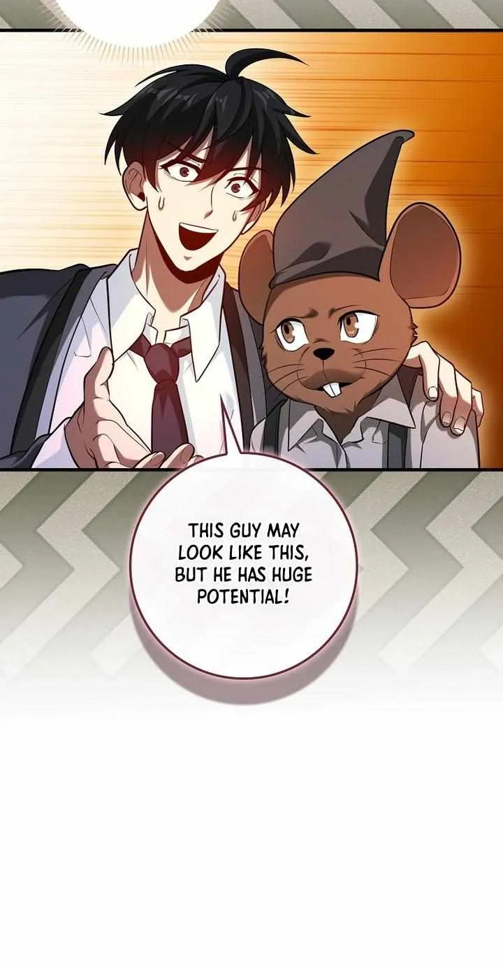 Read I Came Back as a Martial Genius Manga Online