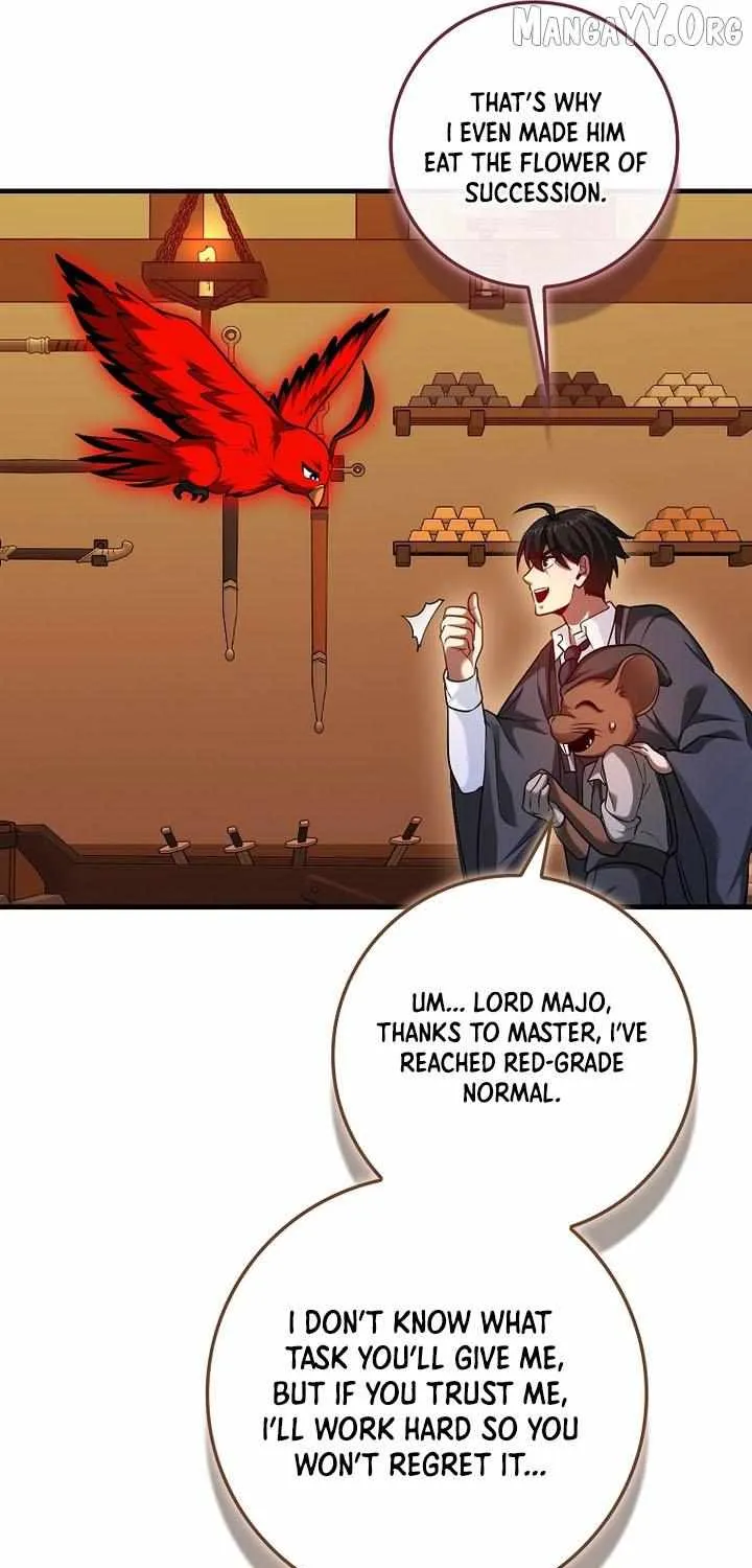 Read I Came Back as a Martial Genius Manga Online