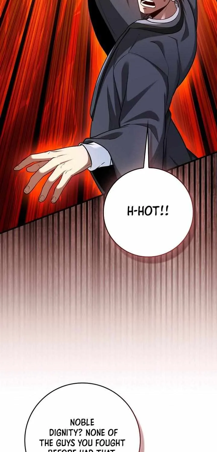 Read I Came Back as a Martial Genius Manga Online