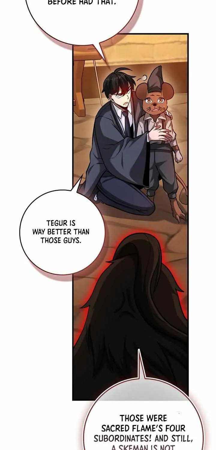 Read I Came Back as a Martial Genius Manga Online