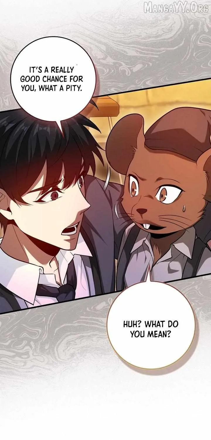 Read I Came Back as a Martial Genius Manga Online