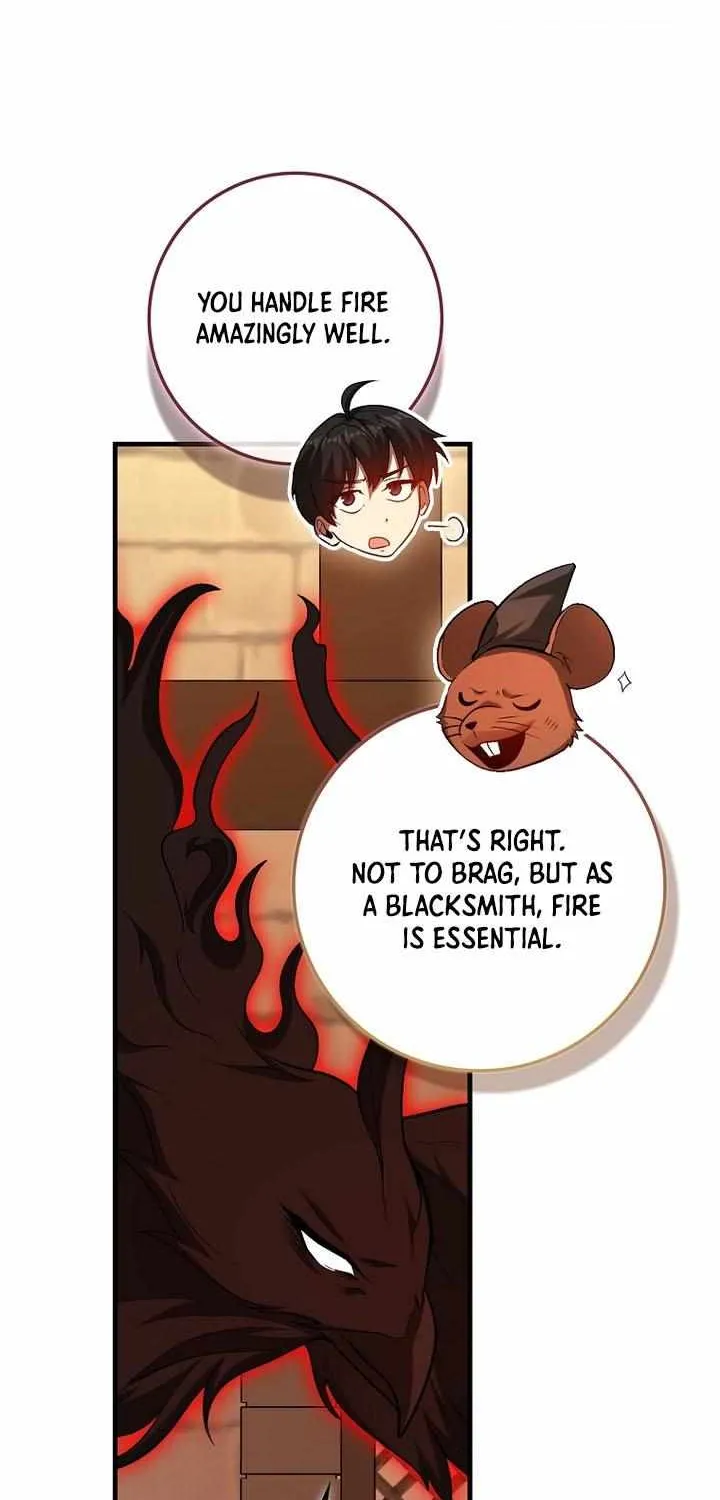 Read I Came Back as a Martial Genius Manga Online