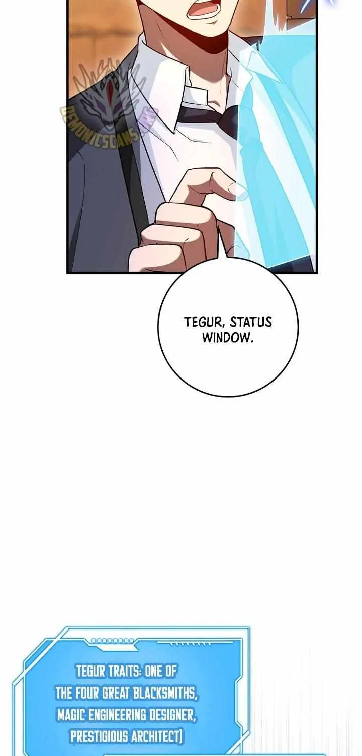 Read I Came Back as a Martial Genius Manga Online