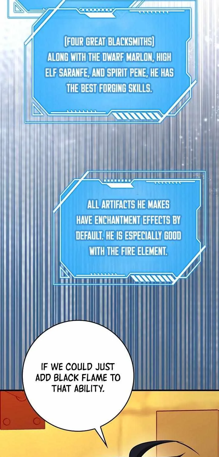 Read I Came Back as a Martial Genius Manga Online