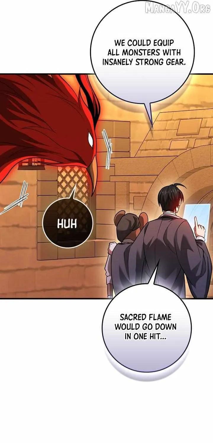 Read I Came Back as a Martial Genius Manga Online