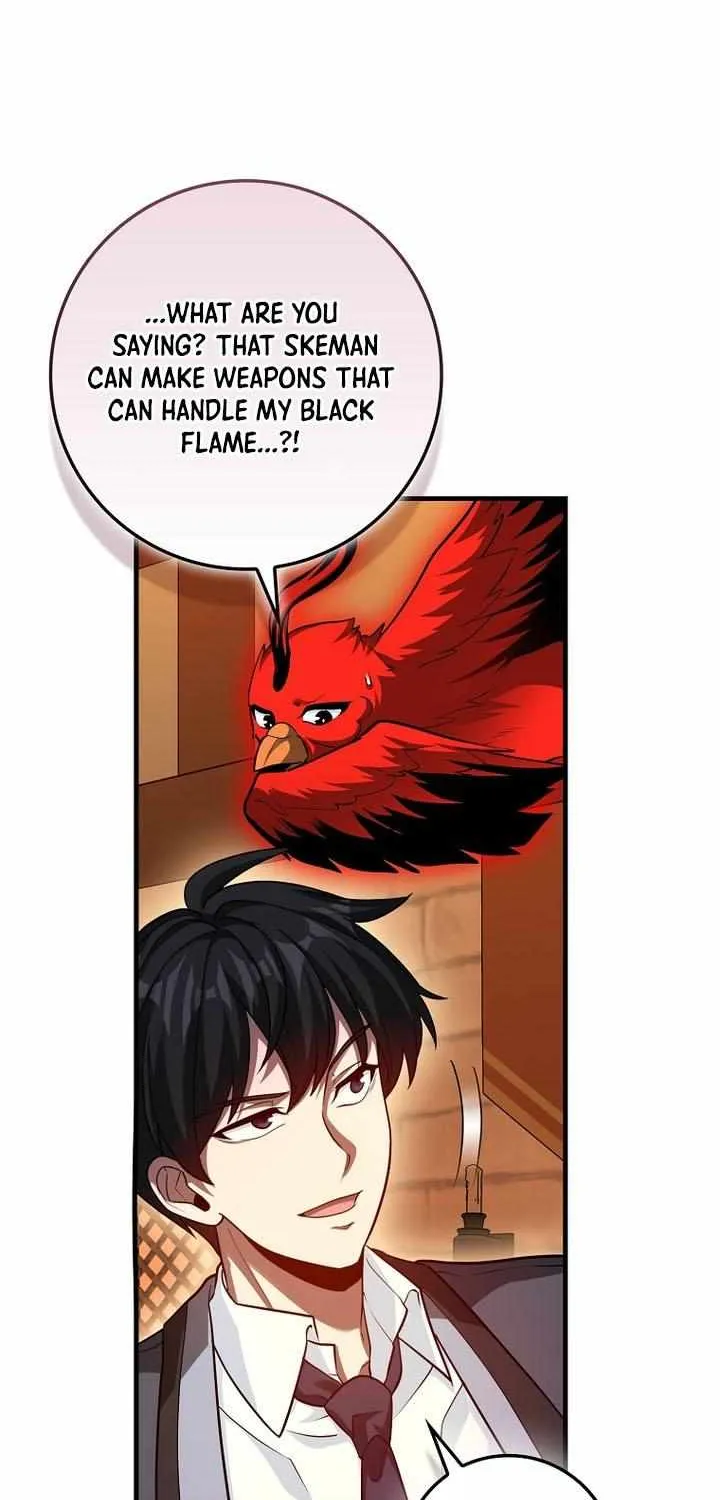 Read I Came Back as a Martial Genius Manga Online