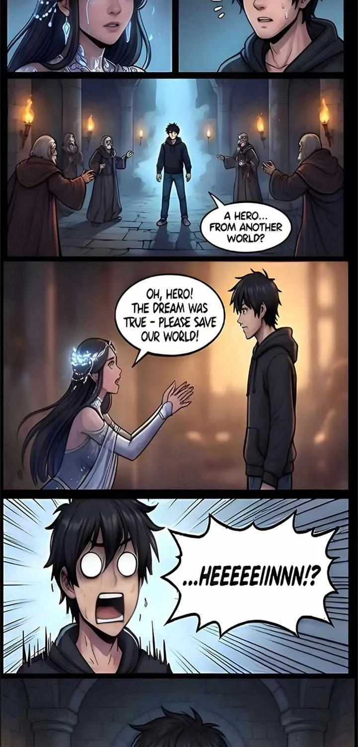 Read I Came Back as a Martial Genius Manga Online