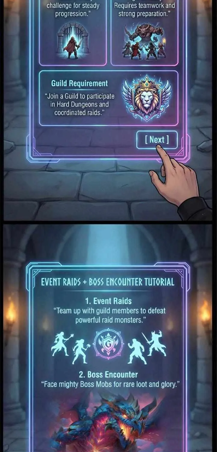 Read I Came Back as a Martial Genius Manga Online