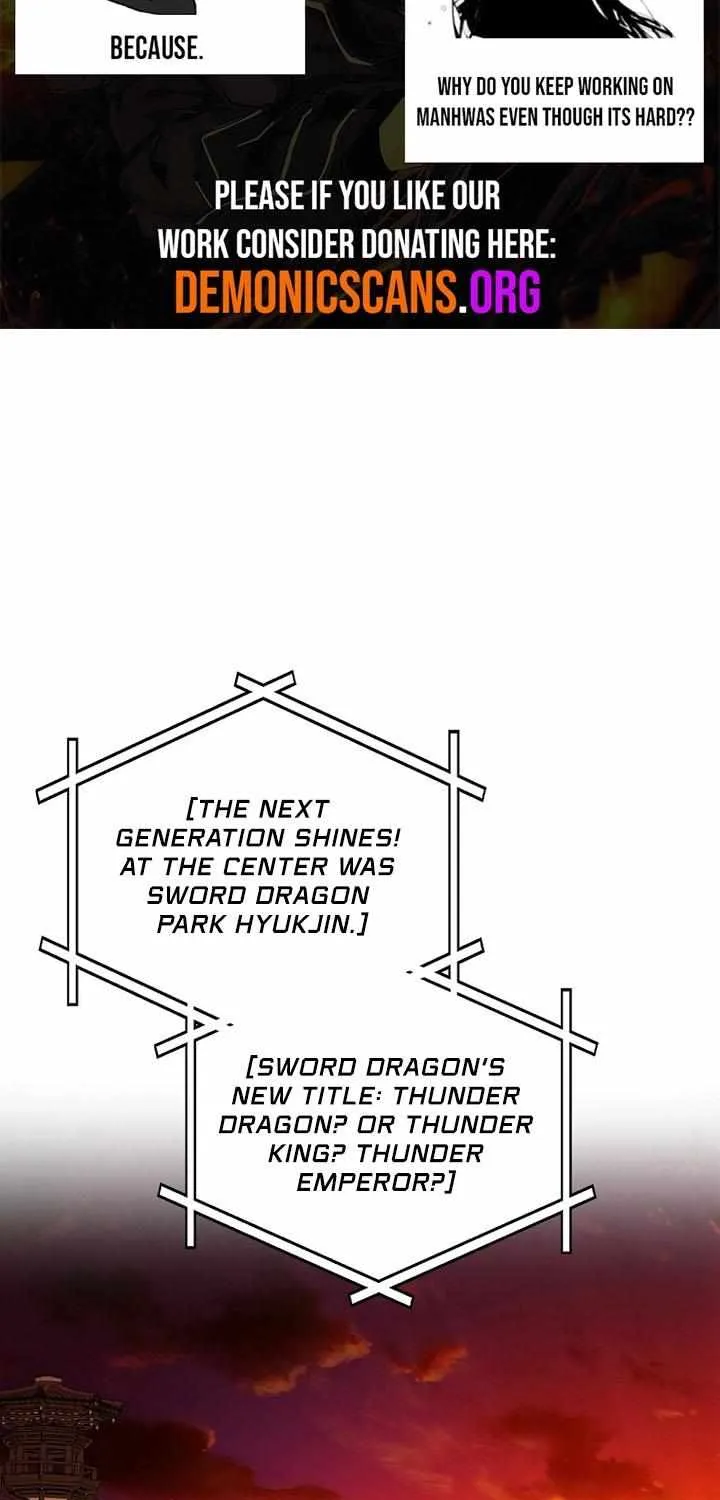 Read I Came Back as a Martial Genius Manga Online