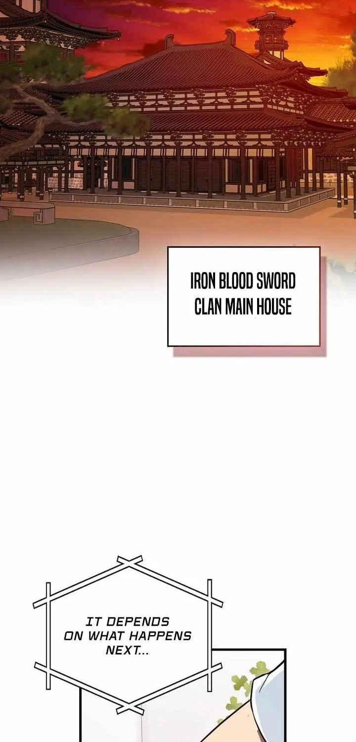 Read I Came Back as a Martial Genius Manga Online