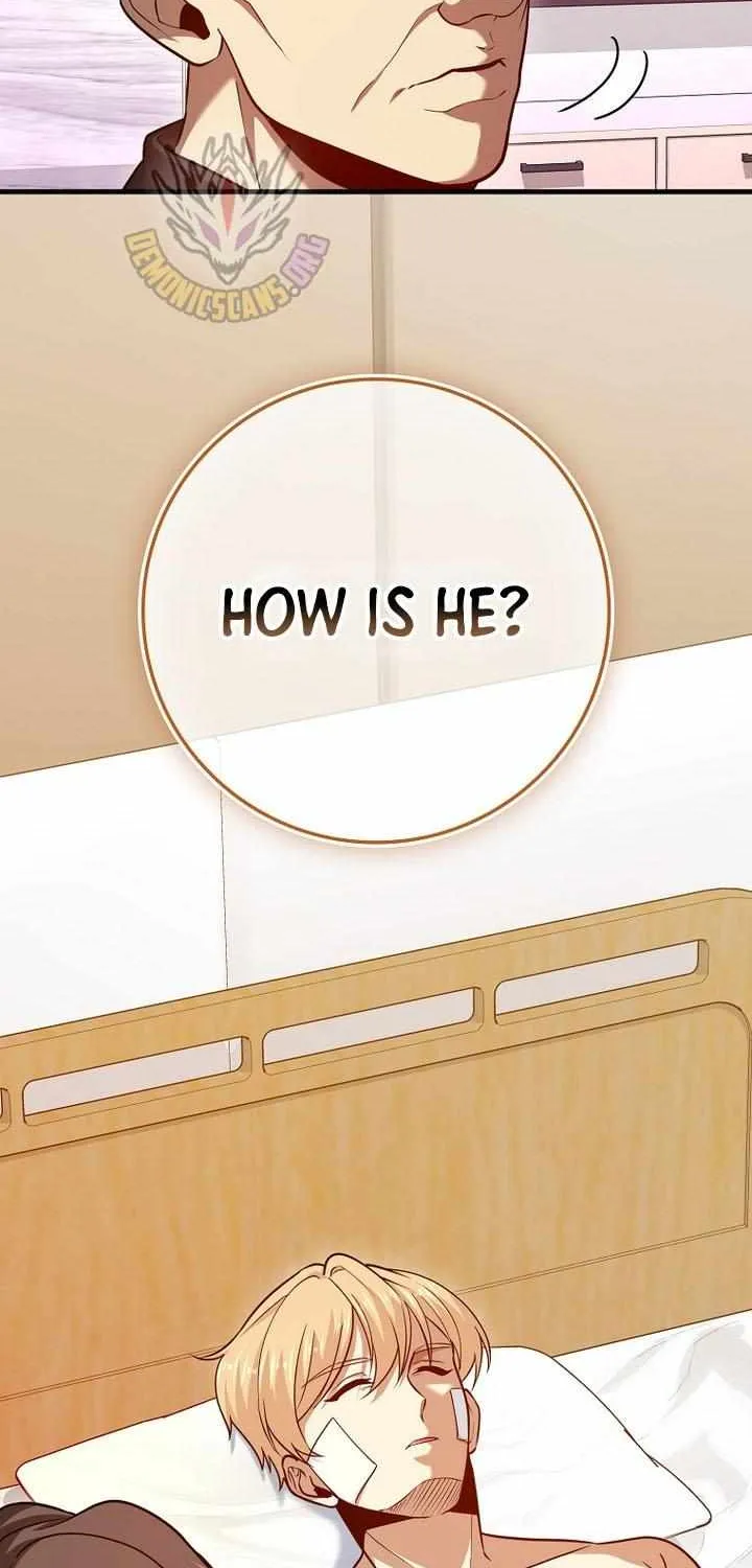 Read I Came Back as a Martial Genius Manga Online