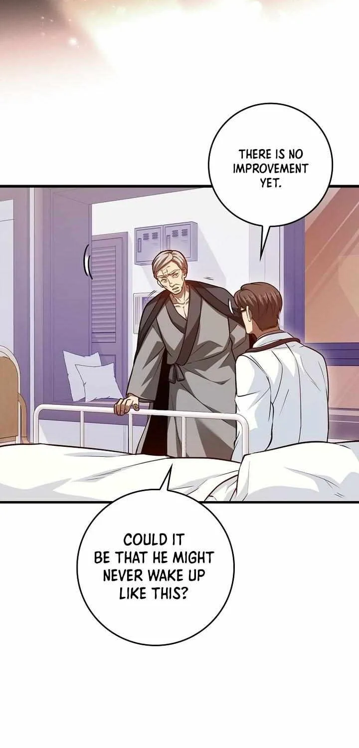 Read I Came Back as a Martial Genius Manga Online