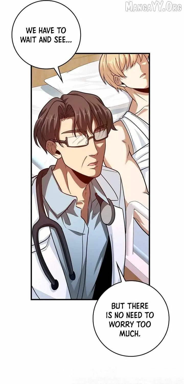 Read I Came Back as a Martial Genius Manga Online