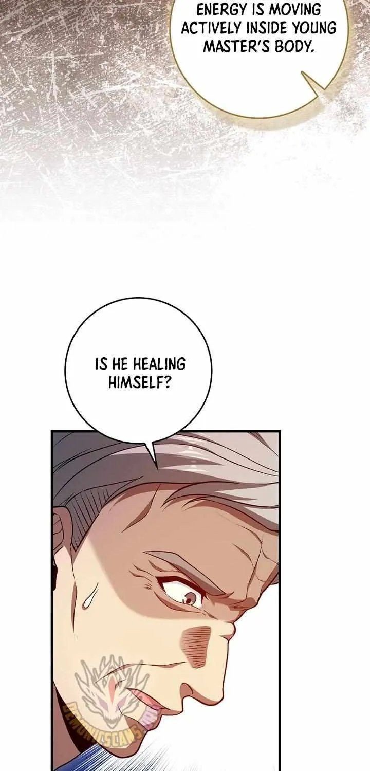 Read I Came Back as a Martial Genius Manga Online