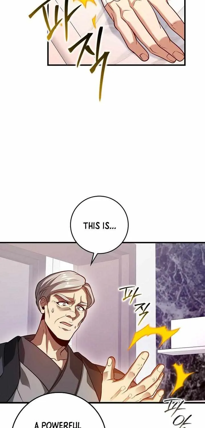 Read I Came Back as a Martial Genius Manga Online