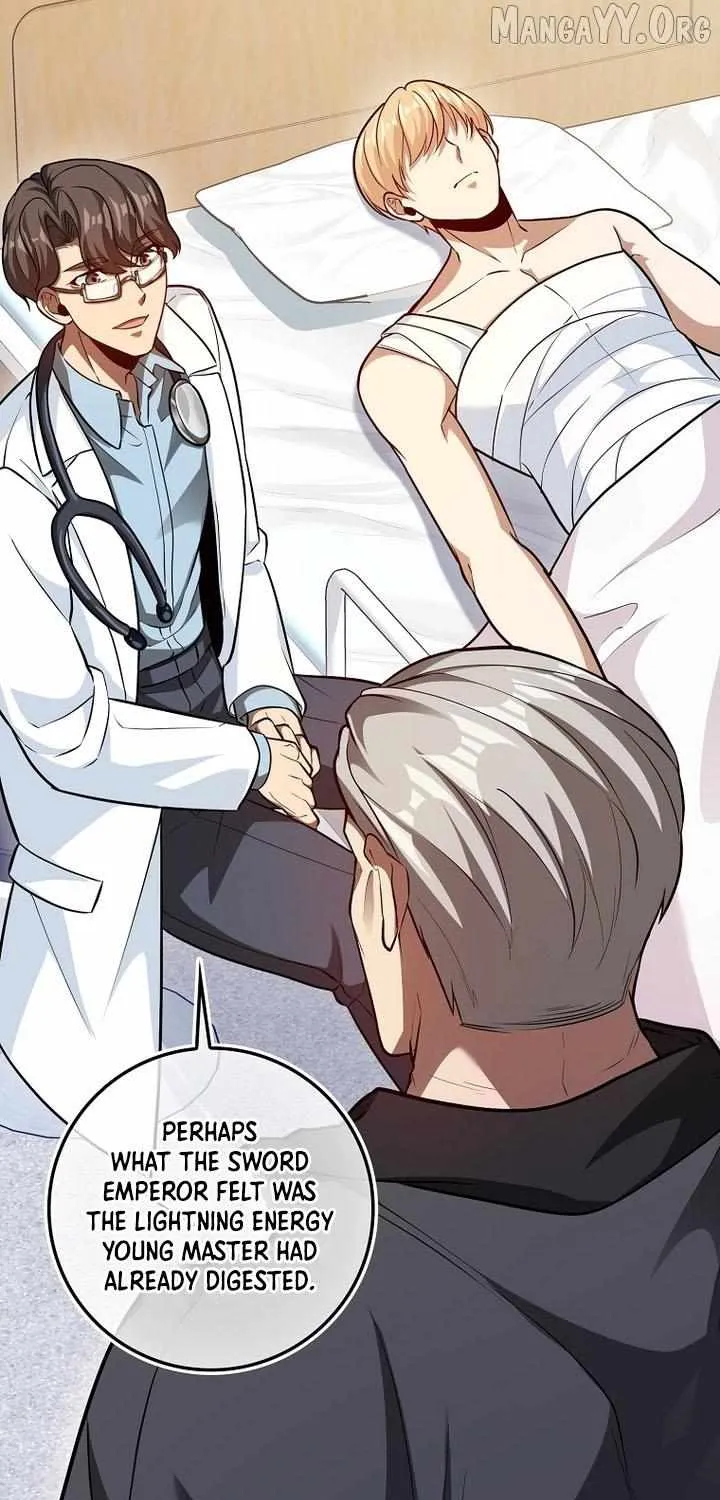 Read I Came Back as a Martial Genius Manga Online