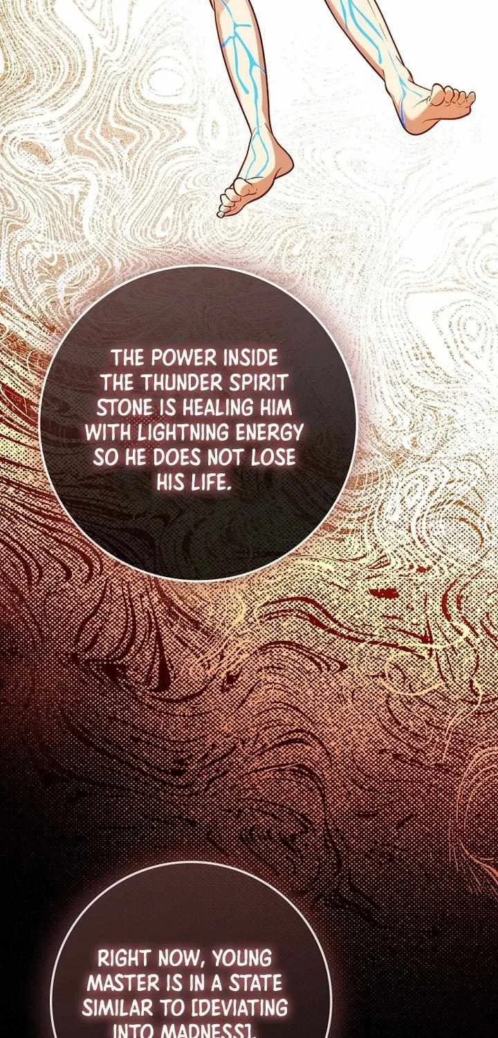 Read I Came Back as a Martial Genius Manga Online