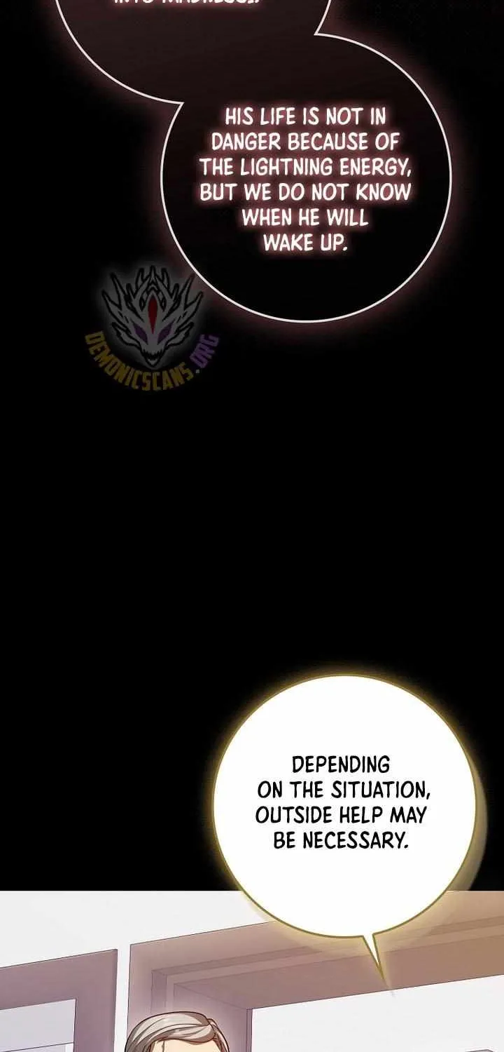 Read I Came Back as a Martial Genius Manga Online