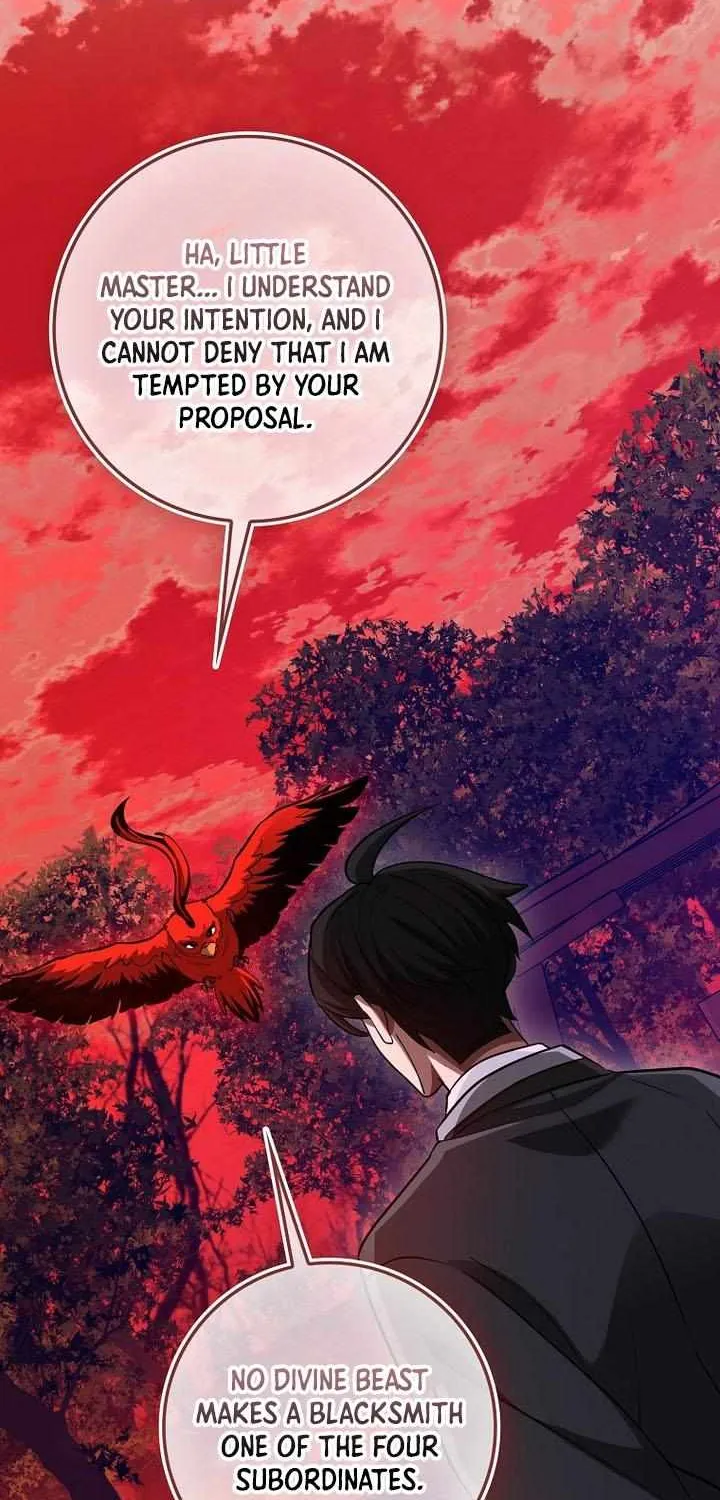 Read I Came Back as a Martial Genius Manga Online