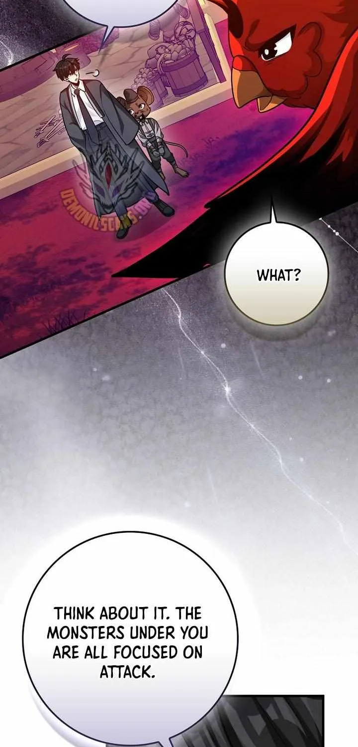 Read I Came Back as a Martial Genius Manga Online