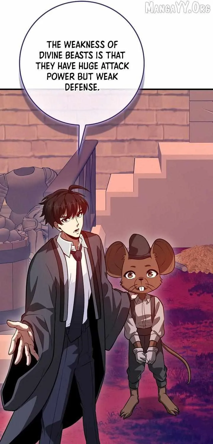 Read I Came Back as a Martial Genius Manga Online