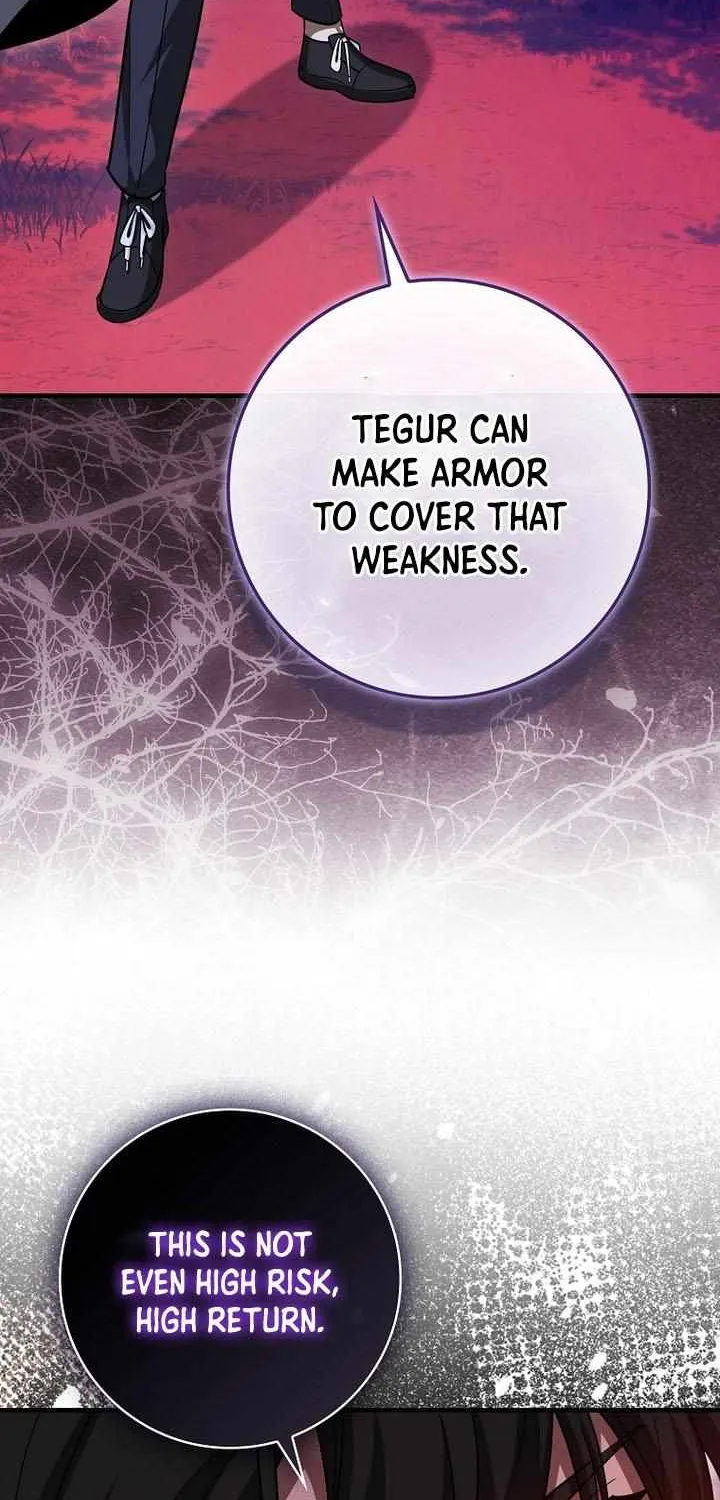 Read I Came Back as a Martial Genius Manga Online