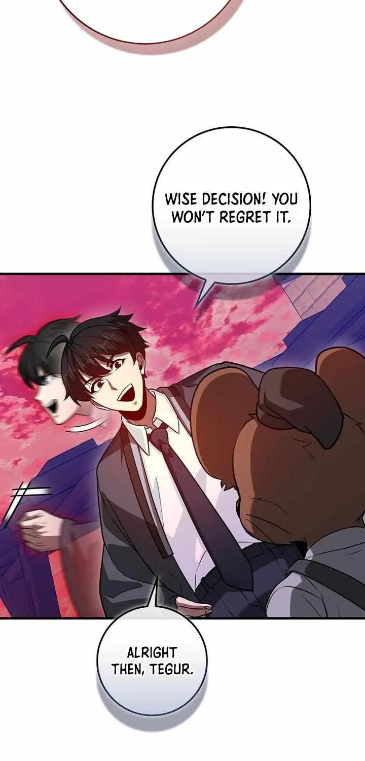 Read I Came Back as a Martial Genius Manga Online