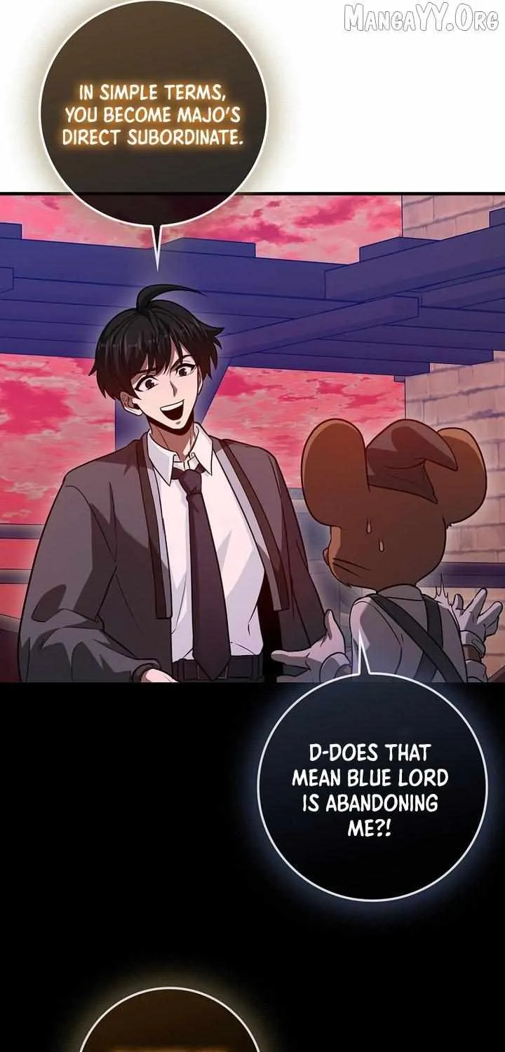 Read I Came Back as a Martial Genius Manga Online