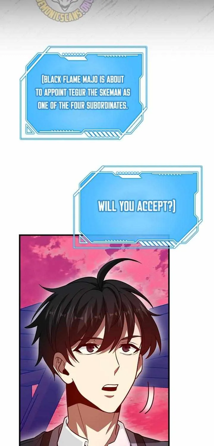 Read I Came Back as a Martial Genius Manga Online