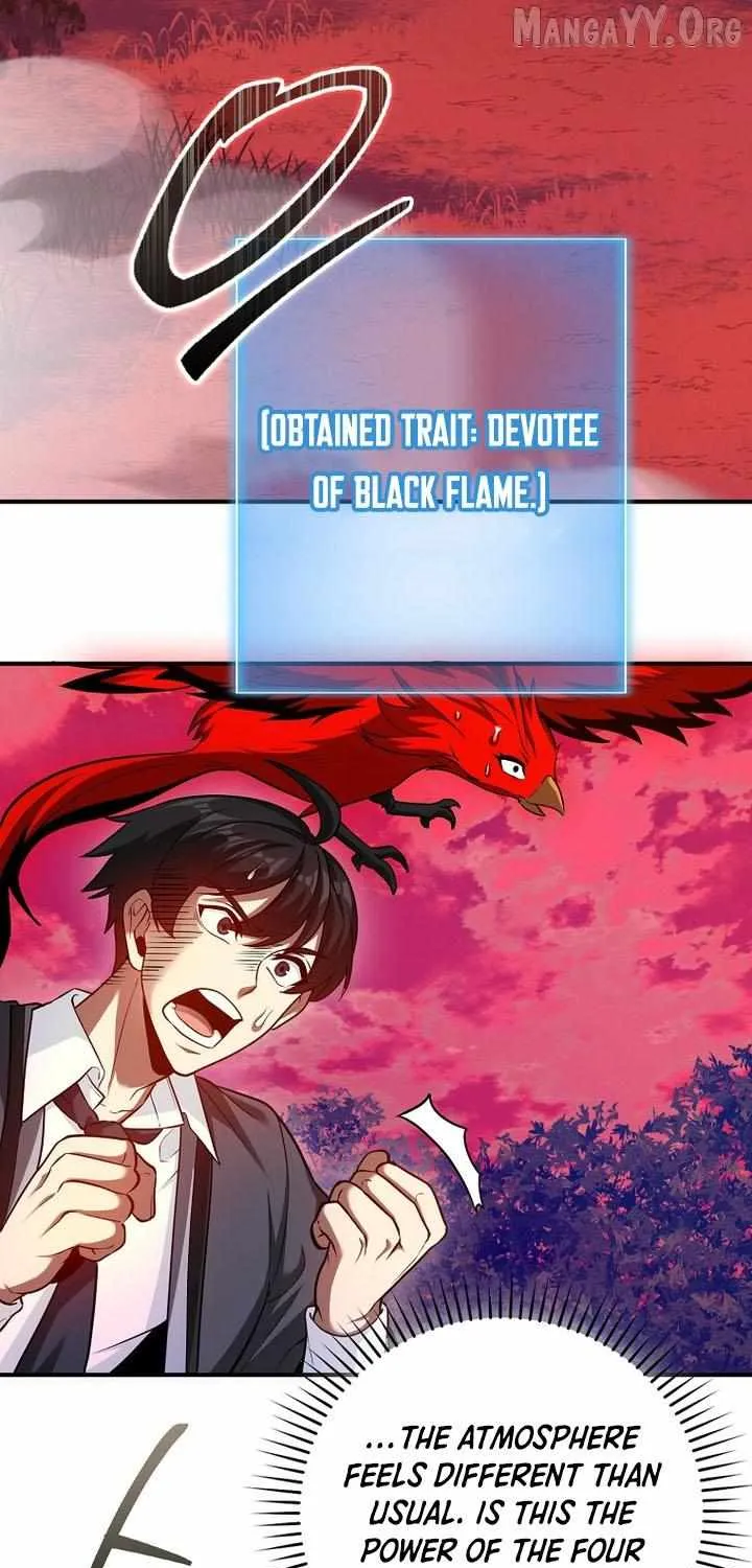 Read I Came Back as a Martial Genius Manga Online