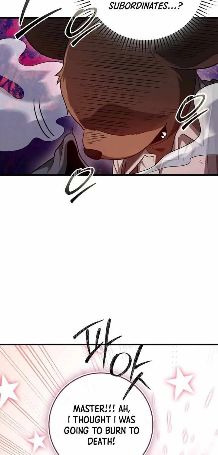 Read I Came Back as a Martial Genius Manga Online