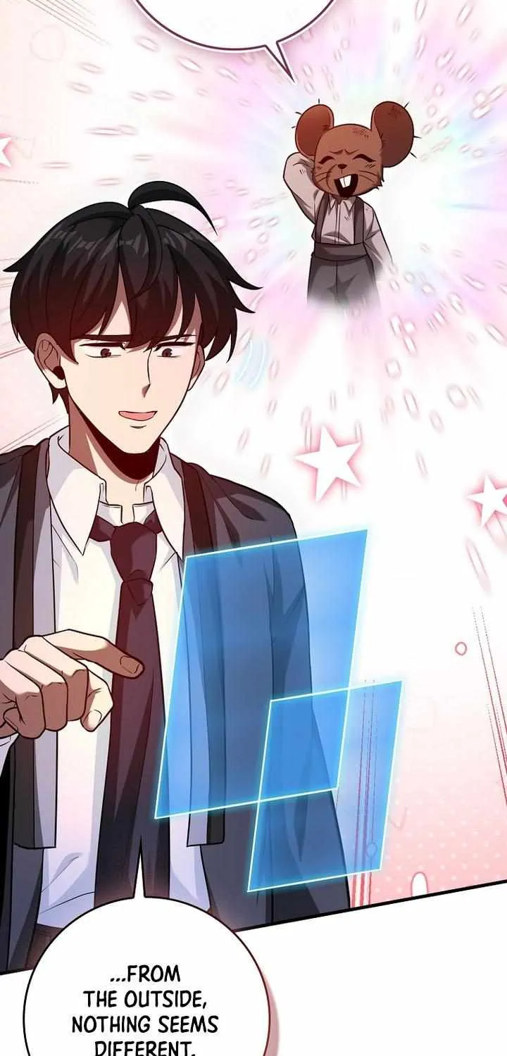 Read I Came Back as a Martial Genius Manga Online