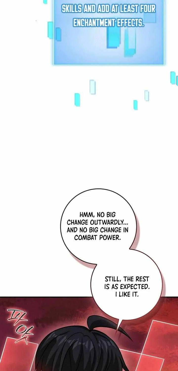 Read I Came Back as a Martial Genius Manga Online